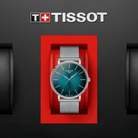 Tissot Everytime Gent - miesten rannekello T1434101109100 - Puustjärven Kello & Kulta