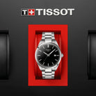 Tissot PR100 miesten quartz rannekello T1504101105100 - Puustjärven Kello & Kulta