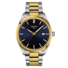 Tissot PR100 miesten rannekello T1504102204100 - Puustjärven Kello & Kulta