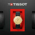 TISSOT Goldrun kultakello 18K kultaa - Puustjärven Kello & Kulta