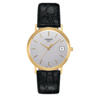 Tissot Goldrun - miesten rannekello T71340131 - Puustjärven Kello & Kulta