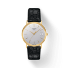 Tissot Goldrun - miesten rannekello T71340131 - Puustjärven Kello & Kulta