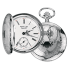 Tissot Savonnette mechanical taskukello T83640113 - Puustjärven Kello & Kulta