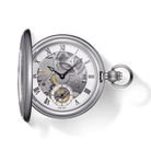 Tissot Bridgeport taskukello T8594051927300 - Puustjärven Kello & Kulta