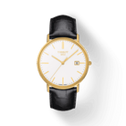 Tissot Goldrun - miesten rannekello T9224101601100 - Puustjärven Kello & Kulta