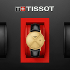 Tissot Goldrun miesten rannekello (tilaustuote) - Puustjärven Kello & Kulta