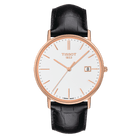 Tissot Goldrun 18K Gold - miesten rannekello T9224107601100 - Puustjärven Kello & Kulta