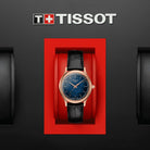 Tissot Excellence Quartz 18K Lady - naisten rannekello T9262107613100 - Puustjärven Kello & Kulta