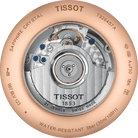 Tissot Excellence Automatic 18K Gold - miesten rannekello T9264077626300 - Puustjärven Kello & Kulta