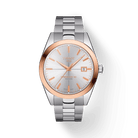 Tissot Gentleman Automatic 18K- miesten rannekello T9274074103100 - Puustjärven Kello & Kulta