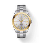 Tissot Gentleman Automatic - miesten rannekello T9274074103101 - Puustjärven Kello & Kulta