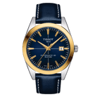 Tissot Gentleman Automatic 18K - miesten rannekello T9274074604101 - Puustjärven Kello & Kulta