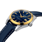 Tissot Gentleman Automatic 18K - miesten rannekello T9274074604101 - Puustjärven Kello & Kulta