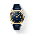 Tissot Gentleman Automatic 18K - miesten rannekello T9274074604101 - Puustjärven Kello & Kulta