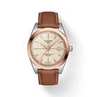 Tissot Gentleman Automatic 18K - miesten rannekello T9274074626100 - Puustjärven Kello & Kulta