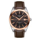 Tissot Gentleman Automatic - miesten rannekello T9274074629100 - Puustjärven Kello & Kulta