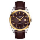 Tissot Gentleman Powermatic 80 18K Gold - miesten rannekello T9274074629101 - Puustjärven Kello & Kulta