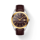 Tissot Gentleman Powermatic 80 18K Gold - miesten rannekello T9274074629101 - Puustjärven Kello & Kulta