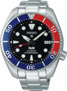 Seiko Prospex PADI Special Edition - miesten rannekello SPB181J1 - Puustjärven Kello & Kulta