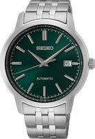 Seiko automaatti rannekello terästä SRPH89K1 - Puustjärven Kello & Kulta