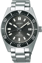 Seiko Prospex 55th Anniversary Diver's 1965 Modern Re-Interpretation - miesten rannekello SPB143J1 - Puustjärven Kello & Kulta