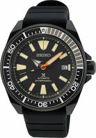 Seiko Prospex Black Series Limited Edition - miesten rannekello SRPH11K1 - Puustjärven Kello & Kulta