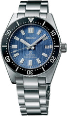 Seiko Prospex Save The Ocean 1965 Special Edition - miesten rannekello SPB297J1 - Puustjärven Kello & Kulta