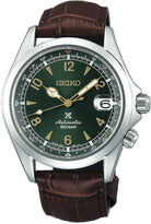 Seiko Elite Prospex Alpinist Automaattikello SPB121J1 - Puustjärven Kello & Kulta