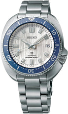 Seiko Prospex Save The Ocean 1970 Special Edition - miesten rannekello SPB301J1 - Puustjärven Kello & Kulta