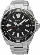 Seiko Elite Prospex Samurai automatic diver miesten rannekello SRPF03K1 - Puustjärven Kello & Kulta