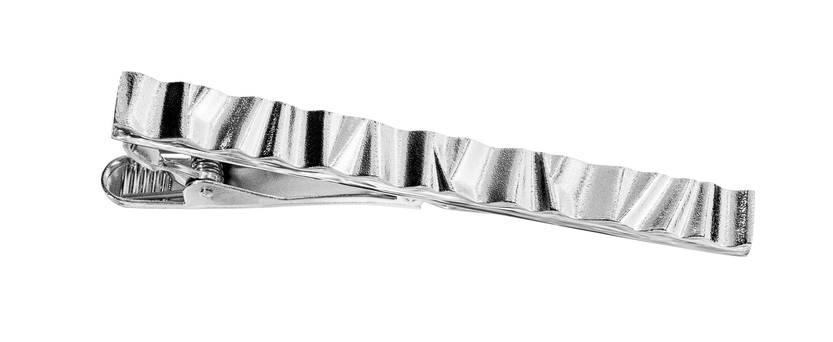 Lumoava Aarni solmionpidin hopea 449600000 - Puustjärven Kello & Kulta